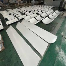 VE Panel Enameled Steel Plate - Antibacterial, Corrosion-Resistant & Customizable for Construction/Medical/Industrial/Rail Transit thumbnail-2