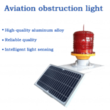 Light-Guided Cable Warning Device thumbnail-1