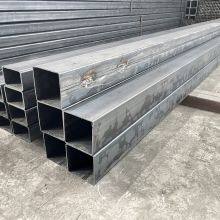 DIN JIS A36 S235 Q345 Round Steel Tube Pipe Carbon Steel Square Tube Pipe Spiral Welded Pipe A53 Galvanized Steel Pipe thumbnail-4
