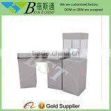 Watch Stand Designs Wooden Glass Showcase