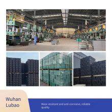 Lubao Composite Resin Material Water Meter Box Manufacturer for High - Standard Farmland (250*500*180) for Rural Tap Water thumbnail-4