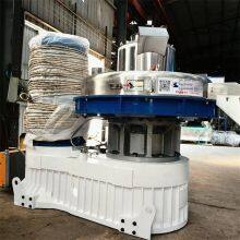 Coal-saving Fuel Pellet Machine, New Technology Pellet Machine With Large Gearbox, Fuel Forming Equipment thumbnail-3