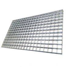 Eco-Friendly Welded Wire Mesh Panel Easily Assembled for Fencing Applications thumbnail-1