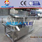 Whole Egg Liquid Break Machine for Bakery Factory