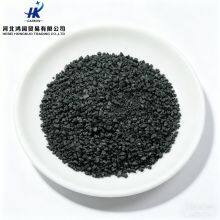 High Fixed Carbon Low Sulfur Coke 1-5mm Calcined Petroleum Coke thumbnail-1