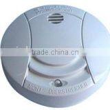PHOTOELECTRIC SMOKE ALARM