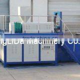 Plastic Machinery
