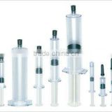 China shenzhen medical hypodermic syringe mould,disposable syringe mould customized