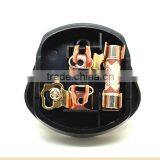 Cost-effective CE ROHS Approved UK Malaysia Singapore Ireland to Japan China Taiwan Thailand TypeA Plug Travel Adapter Converter thumbnail-5