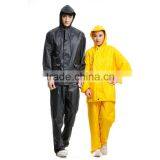 PVC Pants and Jackets Raincoat thumbnail-2