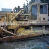 Used Good Condition Bulldozer Pengpu Made in China for Cheap Sale in Shanghai thumbnail-2