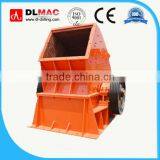 Mining Crushing Equipment Limestone Hammer Crusher thumbnail-5