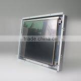 OSD Control Keys 6.4" Open Frame Lcd Monitor thumbnail-2