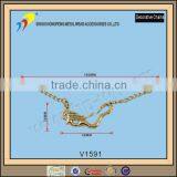 2014 Fashion Metal Decorative Chains