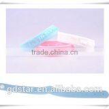 Silicone Mosquito Repelling Repellent Bracelet Band For Kids thumbnail-2