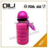 Aluminum Sports Drinking Bottle thumbnail-1