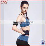 Top Quality Best Yoga Sports Bra Girls Tube Sexy Bra Wholesale thumbnail-6