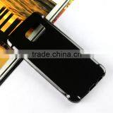 Clear Transparent Soft Tpu Anticollision Dust Control Cell Phone Case for Samsung Galaxy S7 G930 Skin Quality Choice thumbnail-6