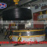 Tyre Retreading Curing Press thumbnail-2