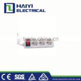 Western French Extension Socket