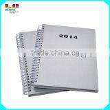 2016 Recycled Spiral Bound Notebook With Profession thumbnail-3