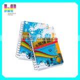 Student Promotional Cheap Recycling Custom Hardcover School Notebook Quality Choice