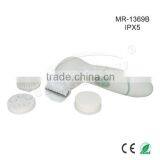 Hotsale 2016 Face Massage Tool Skincare Face Cleaning Brush thumbnail-1