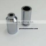 Adult Age Chrome Scooter Pegs Scooter Parts Factory Wholesale thumbnail-2