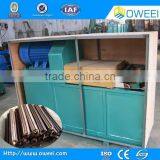 2015 Best Rice Husk Briquette Making Machine