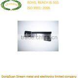 China OEM Precision Progressive Metal Stamping Clip Manufacturer thumbnail-1