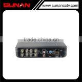 Hi 3521 Chipset 8CH 720P ( AHD-LM ) AHD Cloud Mini DVR Support Cloud App XMEYE thumbnail-3