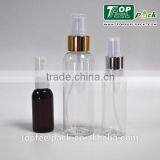 30ml Screw Pump Clear Plastic PET Bottle thumbnail-6