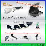 Solar Power Universal Mobile Phone Charger thumbnail-1