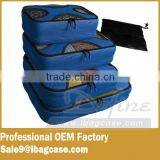 High Quality Fashion Beautiful Durable Travel Portable Packing Cubes thumbnail-3