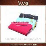 Unique Design Phone Cases for Nokia Lumia 1020 , Fashion Beltloop Flip Cover Custom Case Printing