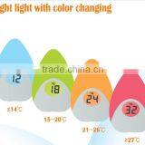 2016 New Baby Room LED Night Light