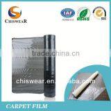 2014 Hot Plastic Cover For Carpet