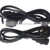 Chinese Computer/pc ac Power Cord thumbnail-2