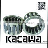 High Speed Deep Groove Ball Bearing Marine thumbnail-2