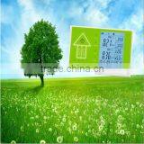 Home Use Air Quality Monitor Pm2.5 Pm10 thumbnail-1