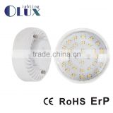2015 new product high bright 5050 smd gx53 led lamp 6w