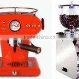 Francis X1 Ground Red Isomac Granmacinino thumbnail-1