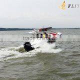 Affordable Small Sport Boat Leisure Boat Recreational Boat thumbnail-4