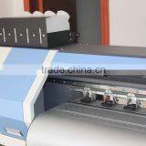 3.2m UV Roll to Roll Printe With DX-5 Head for Wall Paper Printing ,wall Paper Printing Machine thumbnail-4