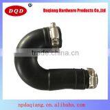Good Selling ISO 9001 Certificated Concrete Pump Rubber Hose Clamp