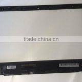 14" New Touch Screen Glass Panel With Digitizer Bezel For Toshiba U40T U40T-A (Factory Wholesale) thumbnail-1