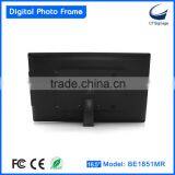 18.5 Inch Smart Table Multi Touch LCD Advertising Display Lcd tv Full hd 1080p Fcc Rohs Shenzhen Factory Direct Sales thumbnail-6