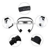 2015 Hot Sale Wireless Bone Conduction Headphone Headset