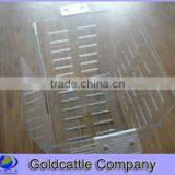 PC Sheet Cover Processing thumbnail-1