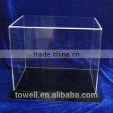 OEM Clear Protective Glass Cover for Lcd